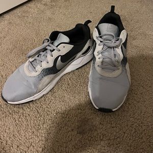 Women’s Nike Ld Runner Running Shoes - Size 12